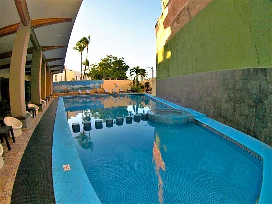 Hotel Playa Bonita