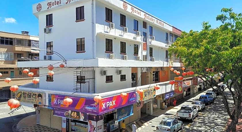 Hotel Holiday Kota Kinabalu