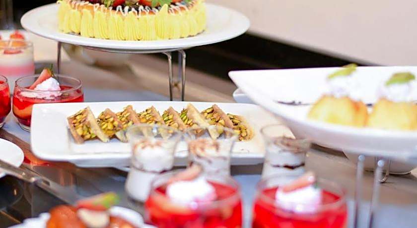 Golden Tulip Al-Zahabi