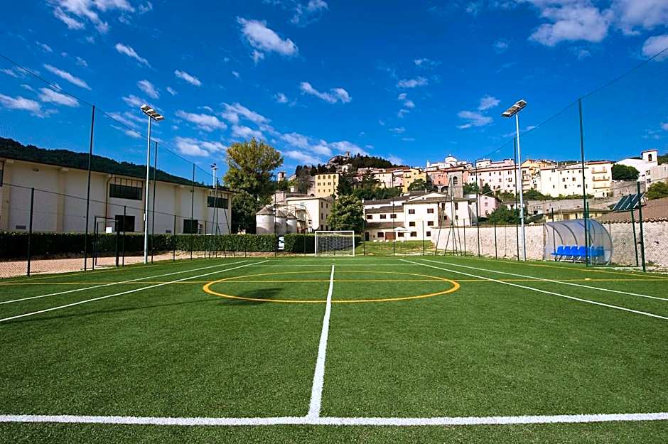 Hotel Monte Meraviglia