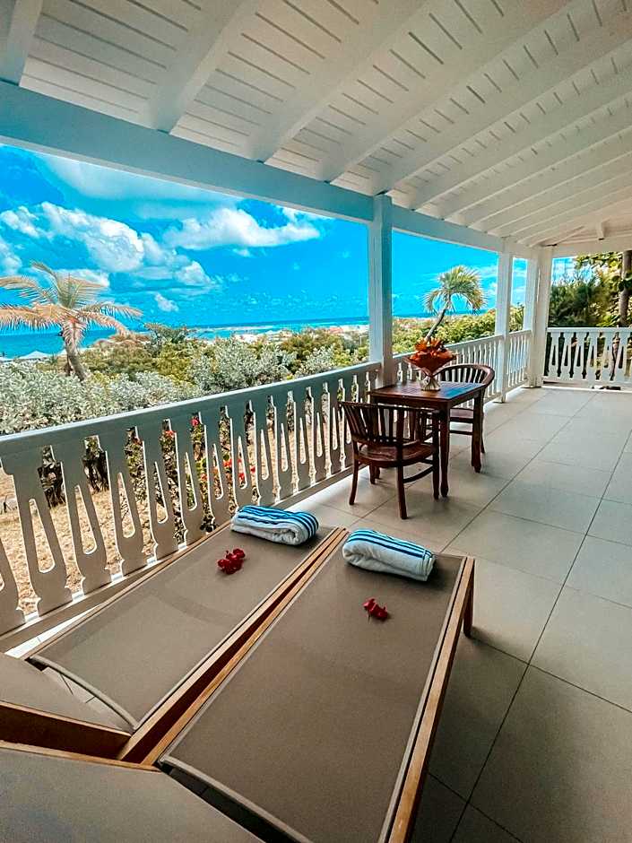 Hotel La Plantation