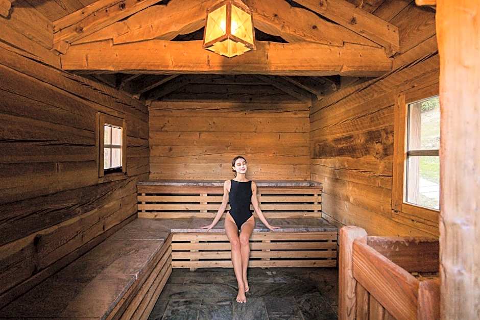 QC Terme Grand Hotel Bagni Nuovi