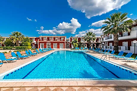 yakinthos hotel