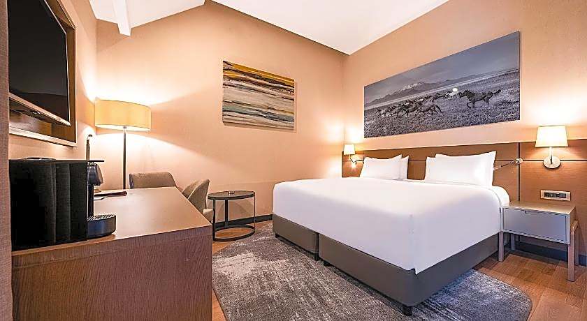 Sky Hotel Erciyes, a member of Radisson Individuals