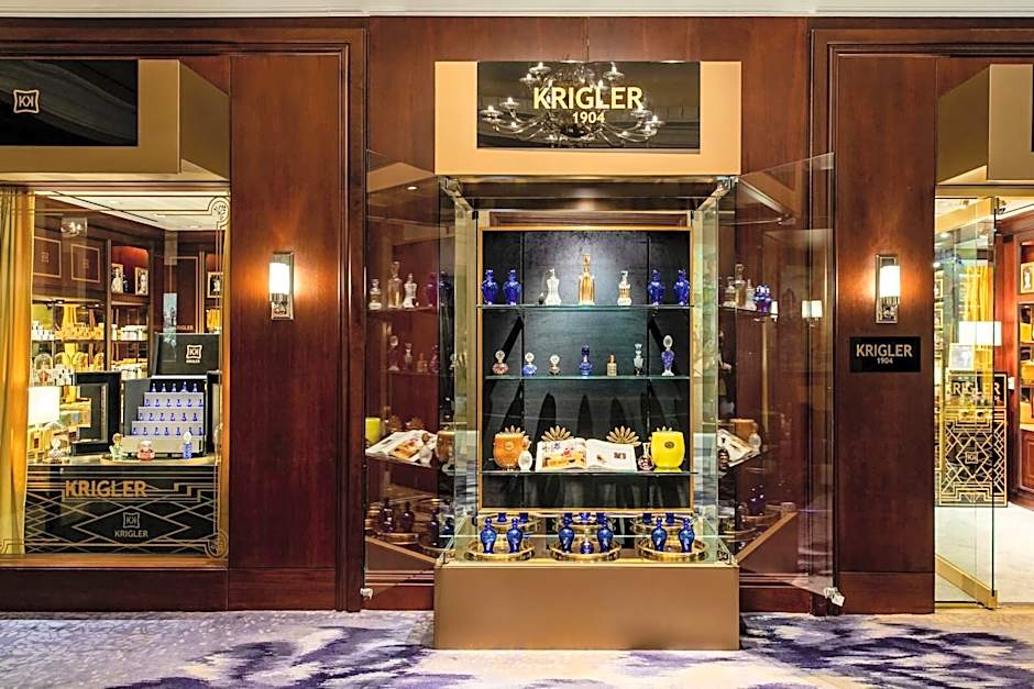 The Ritz-Carlton Dallas