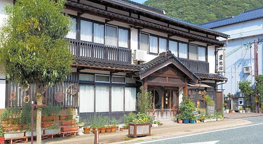 Hoshi Ryokan