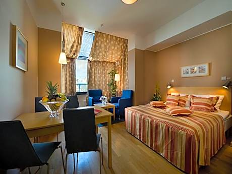 Executive Double Studio