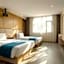 Jinjiang Inn Guilin Qixing Road