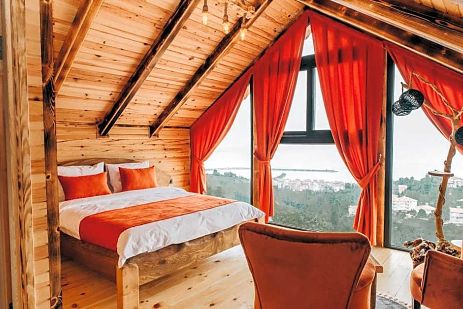 Mavera Suit Bungalow