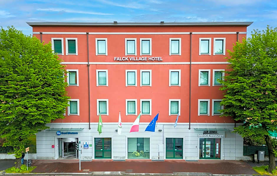 Best Western Falck Village Milano Sesto