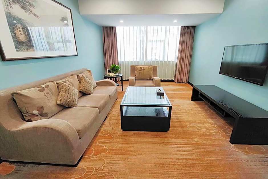 Photo 1 of 7 of Superior Suite