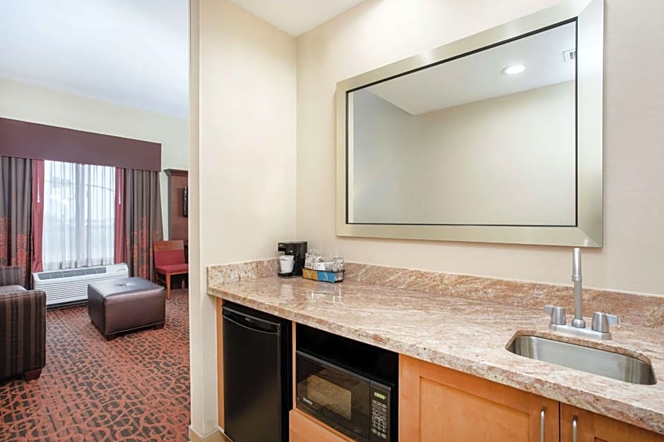 Hampton Inn By Hilton And Suites Denver/South-Ridgegate, Co