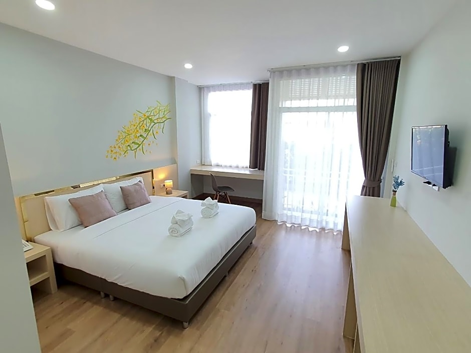 Lueangchan Orchid Hotel