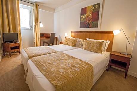 Two Bedroom Espace Apartment