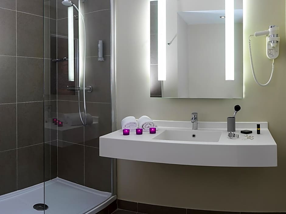 Best Western Plus Hotel & Spa de Chassieu