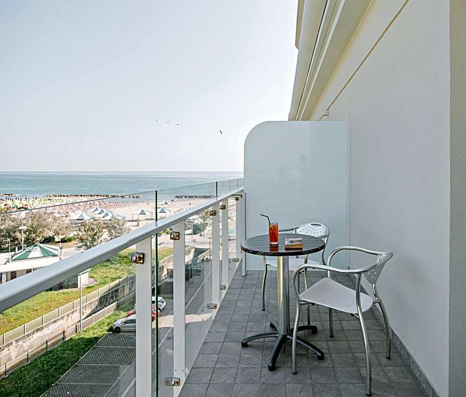 SoleMare Hotel e Residence