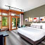 Willows Lodge