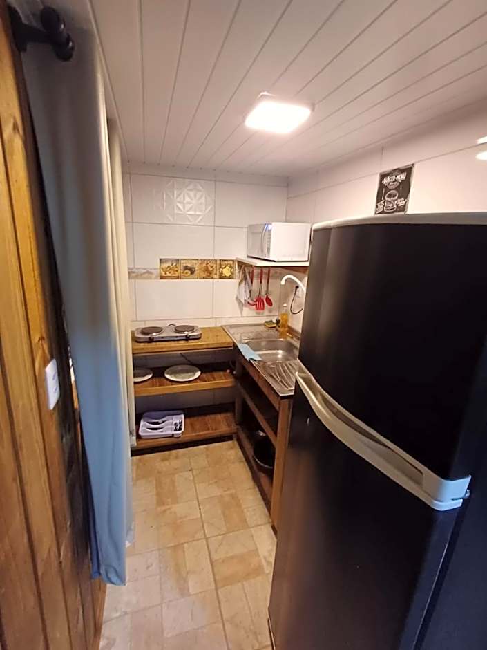 Trip Adventure Hostel