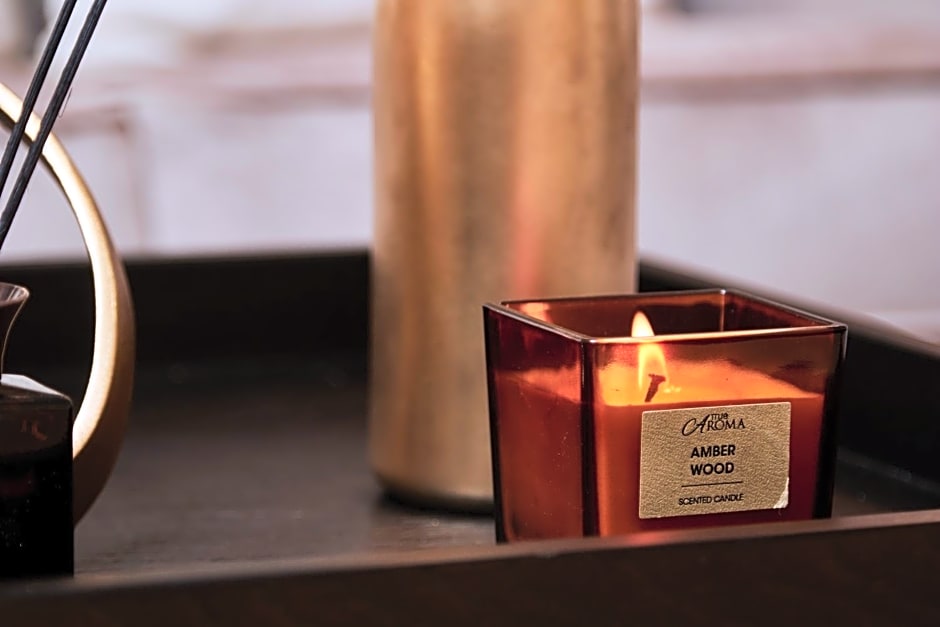 Vikings Apartment City Centre Exclusive Offers With Private Parking & Terrace