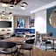 Hilton New Orleans Airport