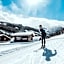 Österreichischer Hof-im Bademantel direkt in die Alpentherme