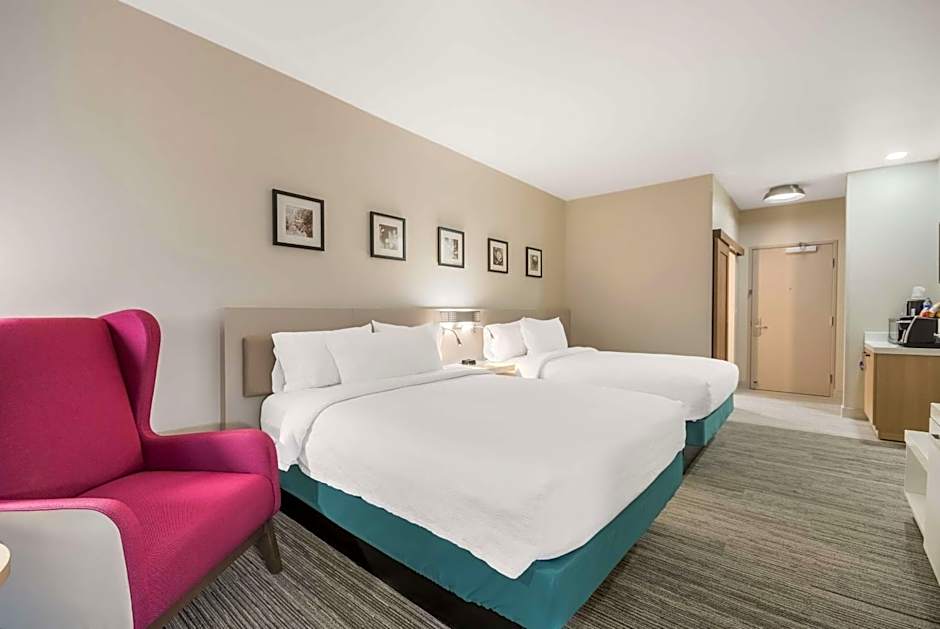 Hilton Garden Inn Oklahoma City Midtown