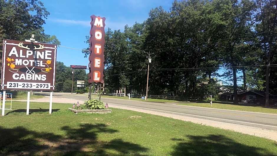 Alpine Motel