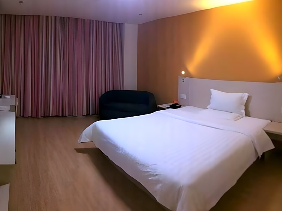 7 Days Inn Kunshan North Central Hing Road – Kunshan, Suzhou, MD