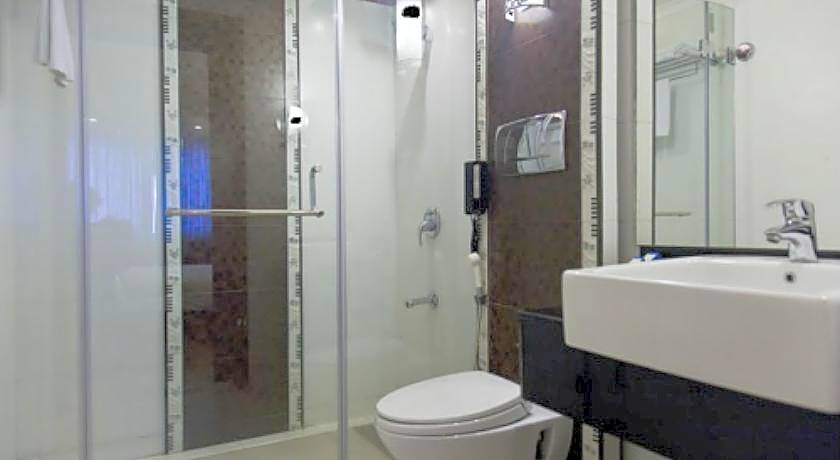 Windsor Rajadhani Hotel