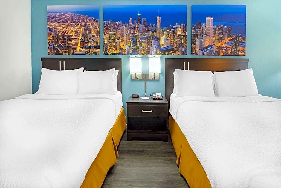 Days Inn by Wyndham Livonia/Canton/Detroit