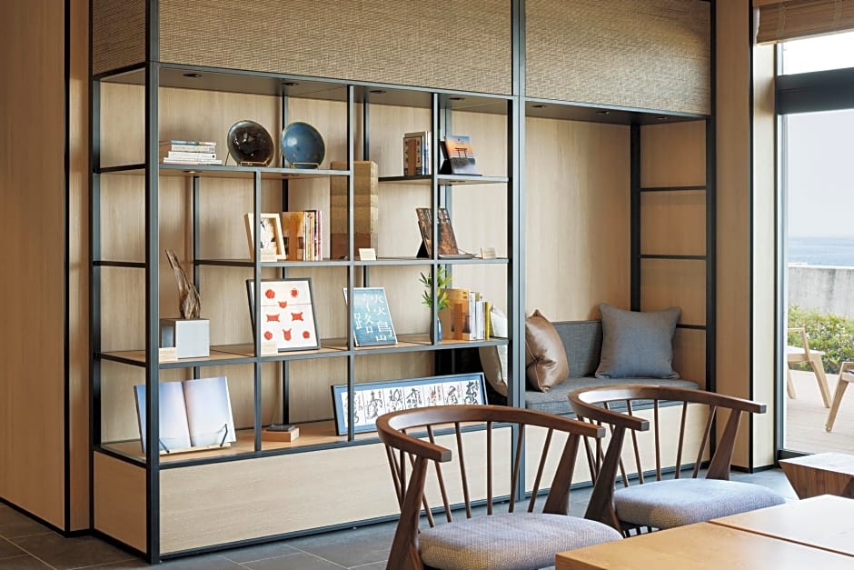 Fairfield by Marriott Hyogo Awaji Higashiura