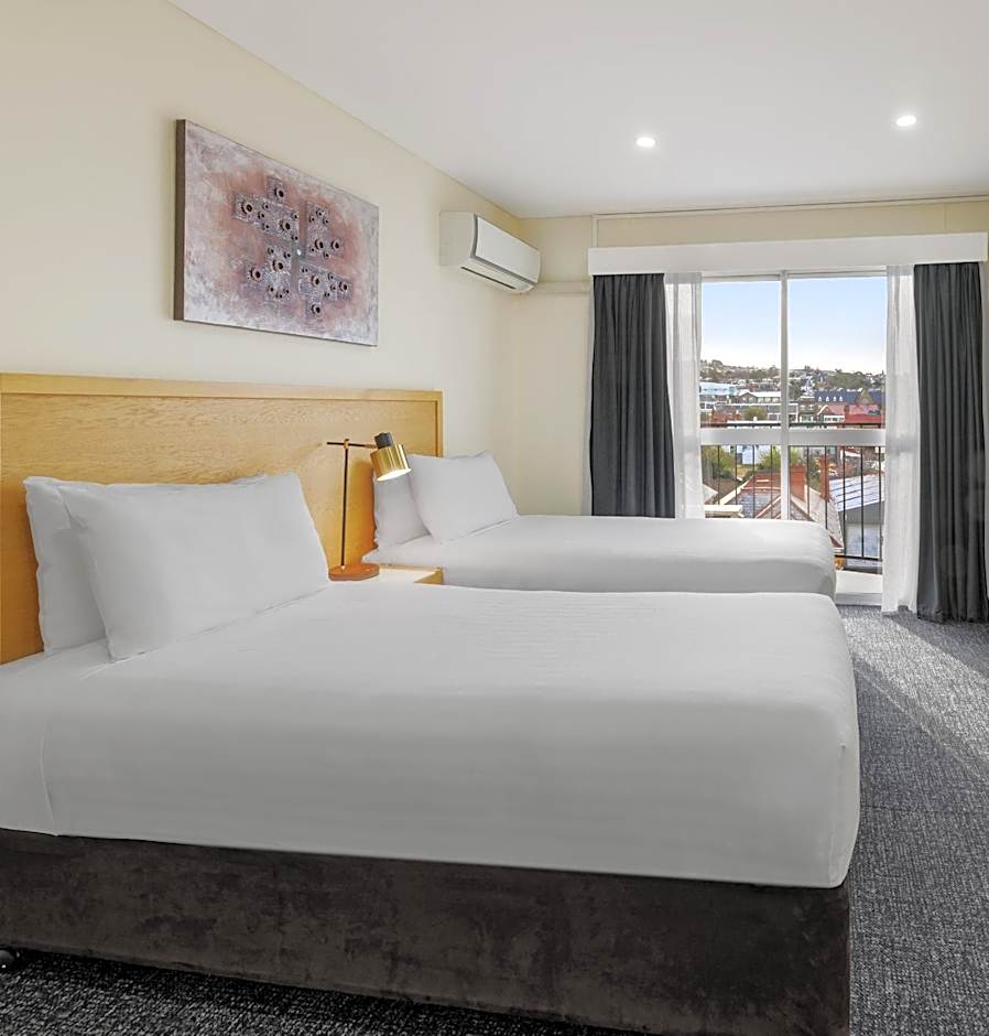 Best Western Hobart