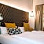 LOOM Hotel & Skybar