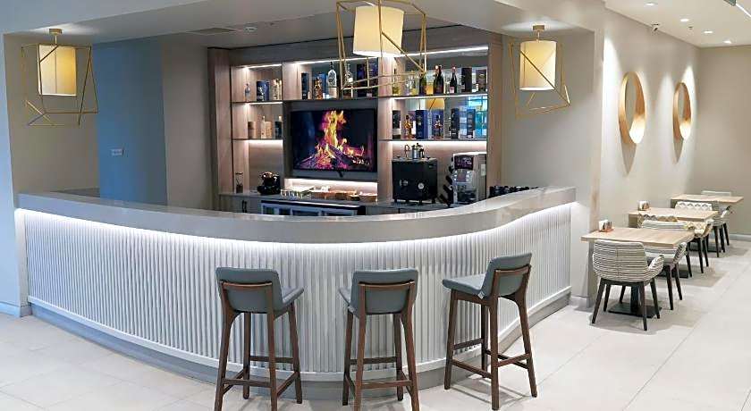 Hampton By Hilton Ordu
