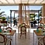 Hotel La Brezza frontemare