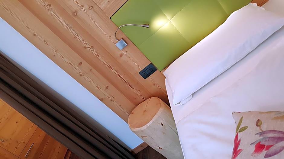 Garnì Stella Alpina