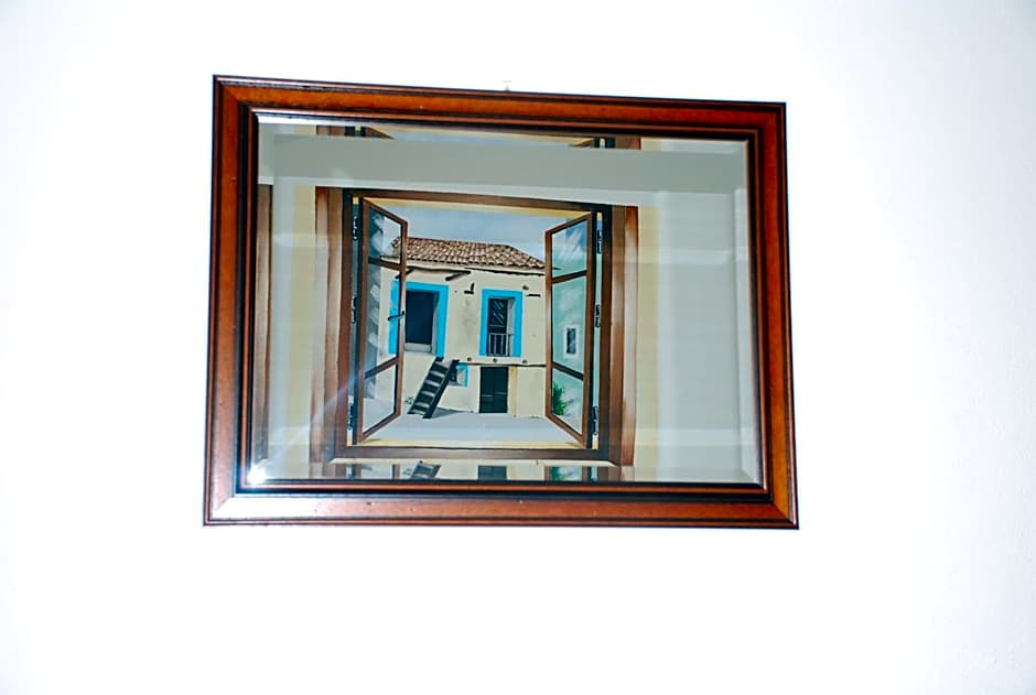 Hotel Belvedere Tonara