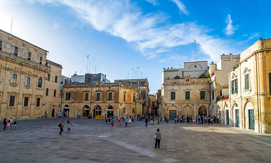 B&B Le Comari Salentine