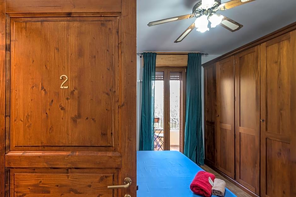 B&B Selvarossa