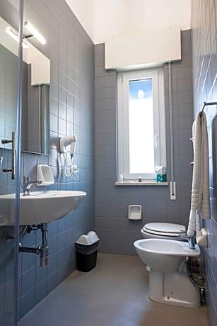 Economy Double or Twin Room