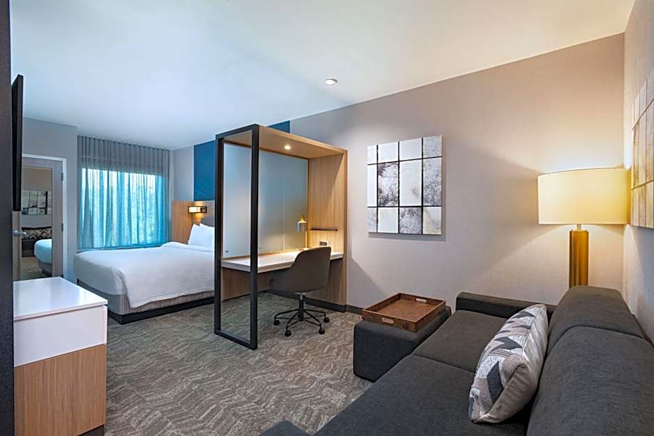 SpringHill Suites by Marriott Austin North