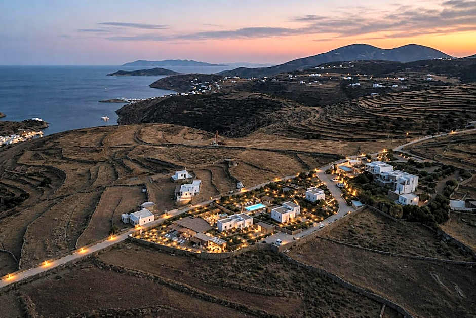 Elements Sifnos