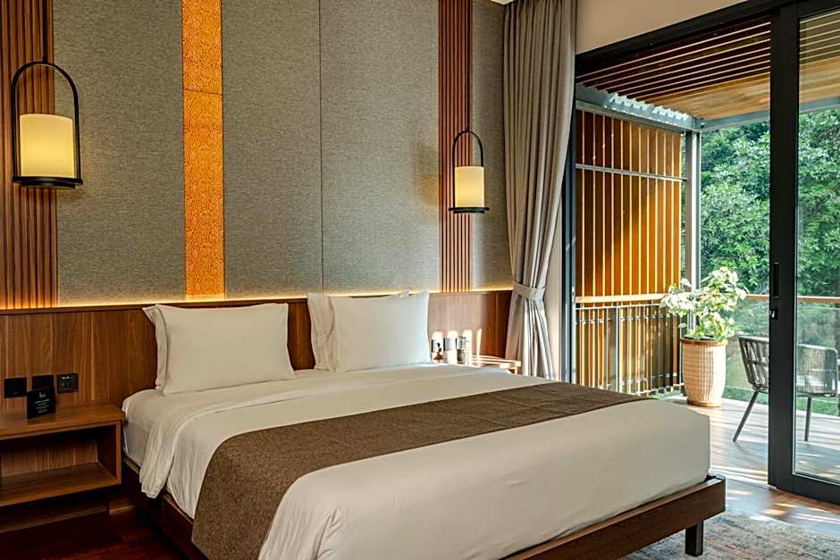 Plataran Puncak Residences