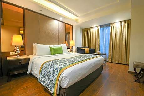 Premier Double Room