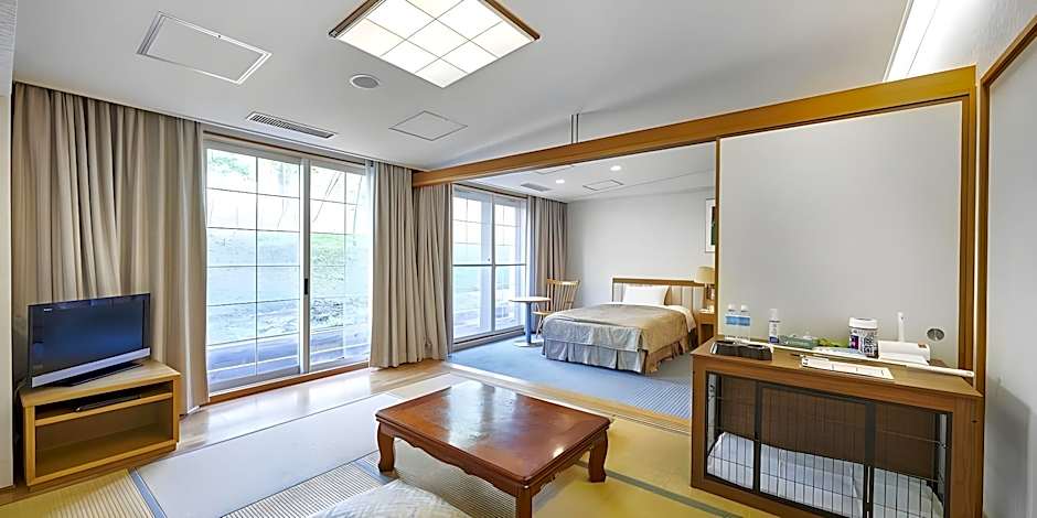 Hakuba Alps Hotel