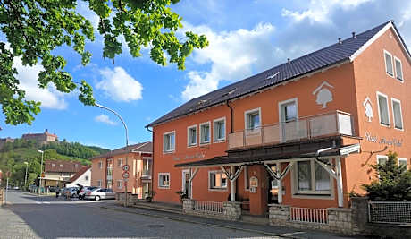 Hotel An der Eiche