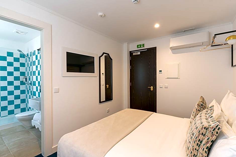 Westlight Lisboa Madalena