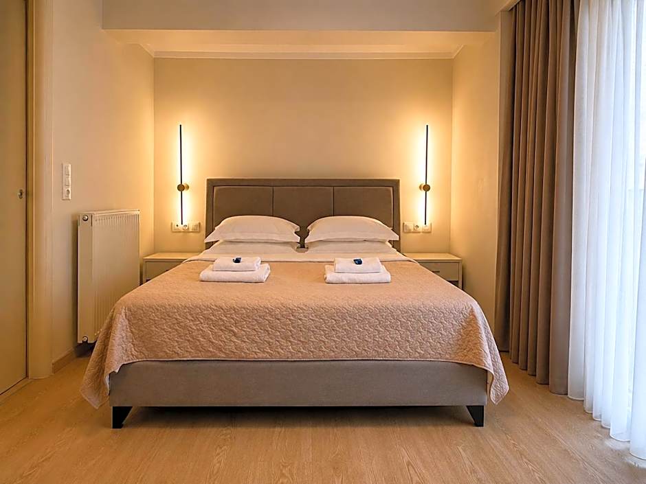 Hotel Avra