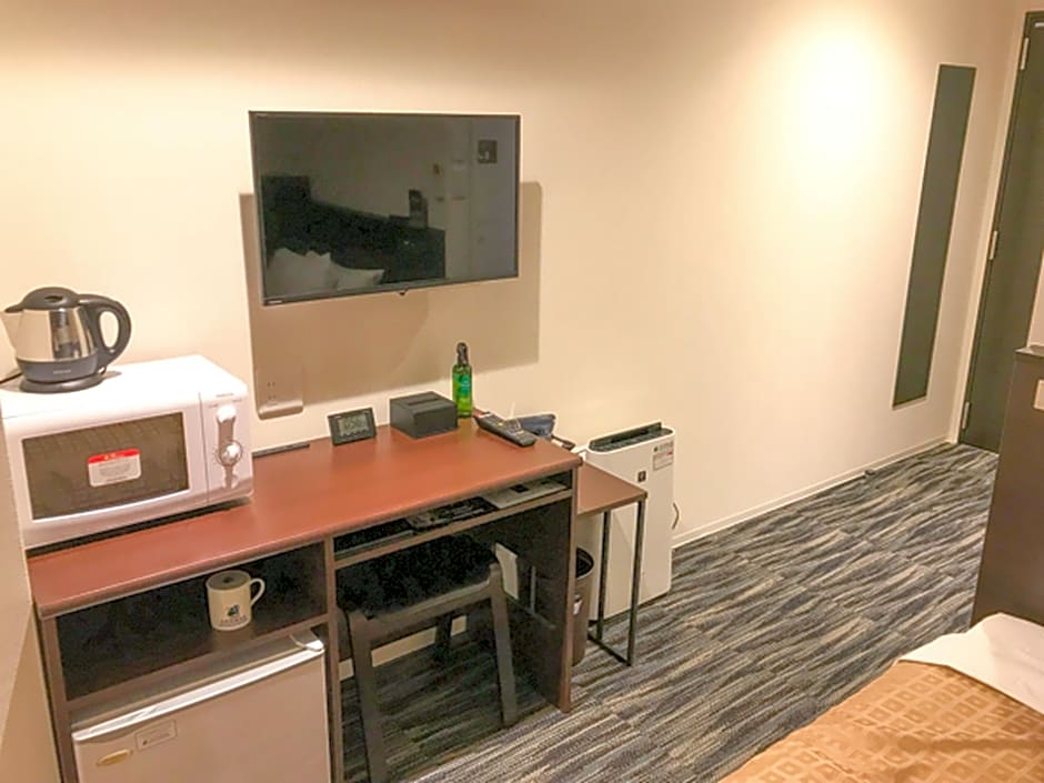 HOTEL LiVEMAX TAKAMATSU-EKIMAE
