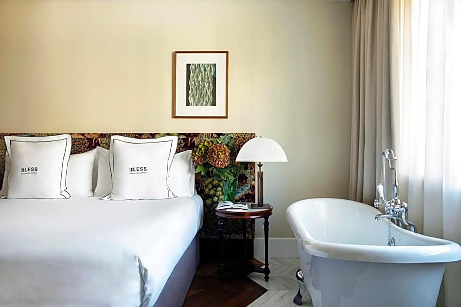 BLESS Hotel Madrid - The Leading Hotels of the World